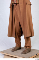  Photos Man in Historical formal suit 3 19th century Historical clothing brown trousers lower body 0002.jpg